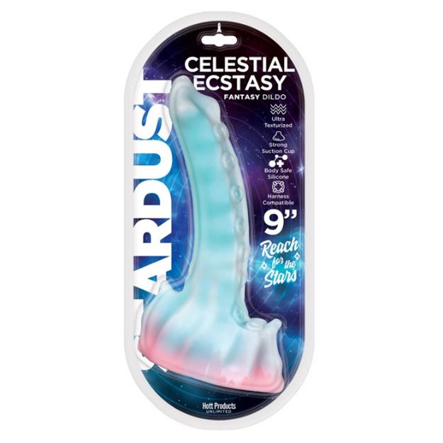 Picture of Stardust - Celestial Ecstasy - Dildo - Silicone