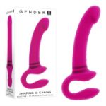 Picture of Sharing is Caring - Rechargeable - Pink