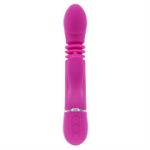 Picture of Pink Dragon - Silicone Rechargeable - Pink