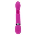 Picture of Pink Dragon - Silicone Rechargeable - Pink