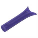 Picture of Full Coverage - Silicone Rechargeable - Purple