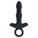 Picture of Slayer - Silicone Rechargeable - Black