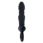 Picture of Slayer - Silicone Rechargeable - Black