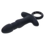 Picture of Slayer - Silicone Rechargeable - Black