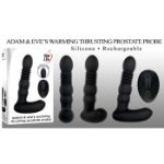 Picture of ADAM & EVE'S WARMING THRUSTING PROSTATE PROBE