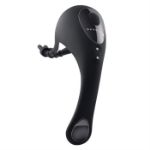 Picture of Back It Up - Silicone Rechargeable - Black