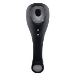 Picture of Back It Up - Silicone Rechargeable - Black