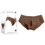 Picture of Undergarments - Briefs - Dark