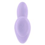 Picture of Rev Me Up - Silicone Rechargeable - Opal