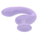 Picture of Rev Me Up - Silicone Rechargeable - Opal