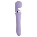 Picture of Vibrato - Silicone Rechargeable - Opal