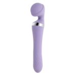 Picture of Vibrato - Silicone Rechargeable - Opal