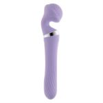 Picture of Vibrato - Silicone Rechargeable - Opal