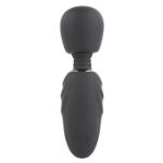 Picture of Buzz One Out - Silicone Rechargeable - Black