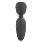 Picture of Buzz One Out - Silicone Rechargeable - Black