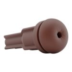 Picture of Autoblow AI Ultra Anus Sleeve - Brown