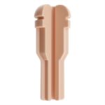 Picture of Autoblow AI Ultra Anus Sleeve - Beige