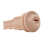 Picture of Autoblow AI Ultra Mouth Sleeve - Beige