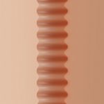 Picture of Autoblow AI Ultra Mouth Sleeve - Beige