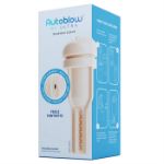 Picture of Autoblow AI Ultra Vagina Sleeve - Beige