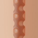 Picture of Autoblow AI Ultra Vagina Sleeve - Beige