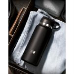 Picture of PDX Plus Fap Flask Thrill Seeker - Frosted/Black