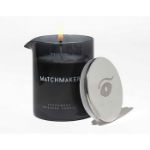 Picture of Matchmaker -  Black Diamond Massage Candle