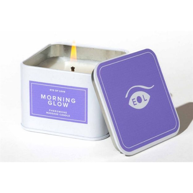 Picture of EOL Phr. Massage Candle - Morning Glow - 150 ml