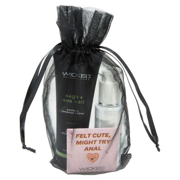 Picture of WICKED GIFT POUCH 2 PRODUCTS