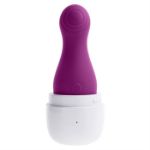 Picture of The Jet Set - Tapping - Silicone Rechargeable