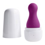 Picture of The Jet Set - Tapping - Silicone Rechargeable