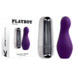 Picture of The Jet Set - Vibe - Silicone Rechargeable