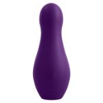 Picture of The Jet Set - Vibe - Silicone Rechargeable