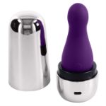 Picture of The Jet Set - Vibe - Silicone Rechargeable