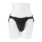 Picture of Pleasure Harness - Black