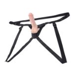 Picture of Pleasure Harness - Black