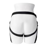 Picture of Pleasure Harness - Black