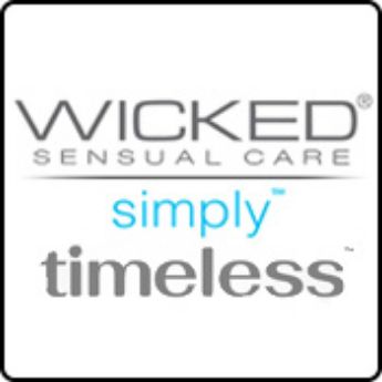 Picture for manufacturer Wicked Simply Timeless