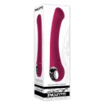 Picture of Pleasure Curve - Burgundy