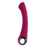 Picture of Pleasure Curve - Burgundy