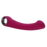 Picture of Pleasure Curve - Burgundy