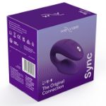 Picture of We-Vibe Sync 2 - Dark Purple