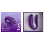 Picture of We-Vibe Sync 2 - Dark Purple