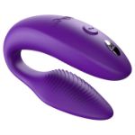 Picture of We-Vibe Sync 2 - Dark Purple