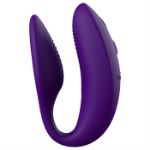 Picture of We-Vibe Sync 2 - Dark Purple