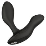 Picture of We-Vibe Vector+ Black Charcoal