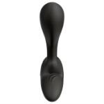 Picture of We-Vibe Vector+ Black Charcoal