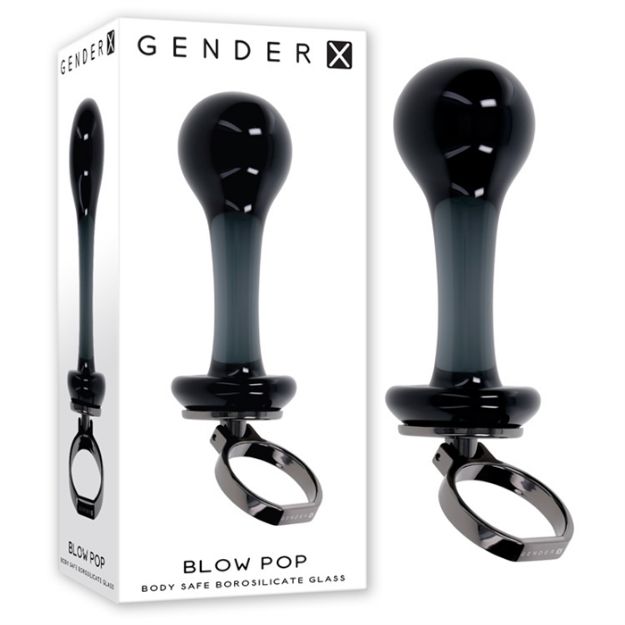 Picture of Blow Pop - Black