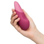 Picture of Womanizer VIBE Pink