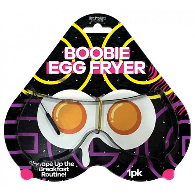 Picture of Boobie Egg Fryer